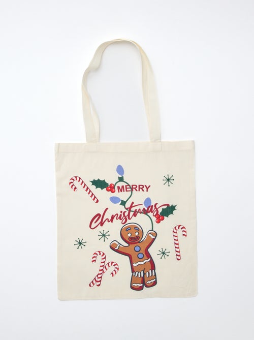 Shopping bag XL 'Disney' - Kiabi