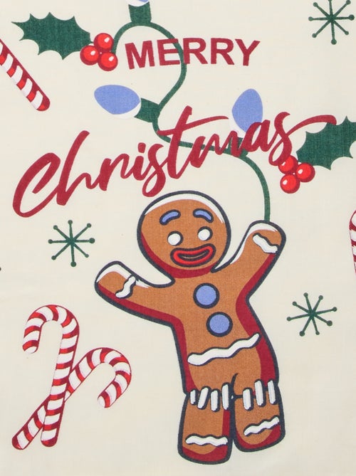 Shopping bag XL 'Disney' - Kiabi