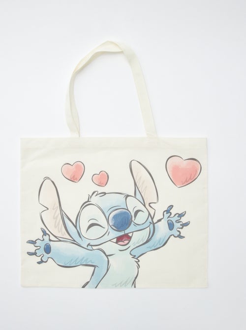 Shopping bag XL 'Disney' - Kiabi