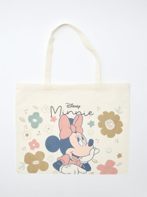 Shopping bag XL 'Disney' - Kiabi