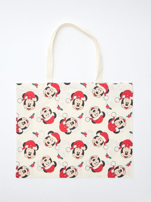 Shopping bag XL 'Disney' - Kiabi