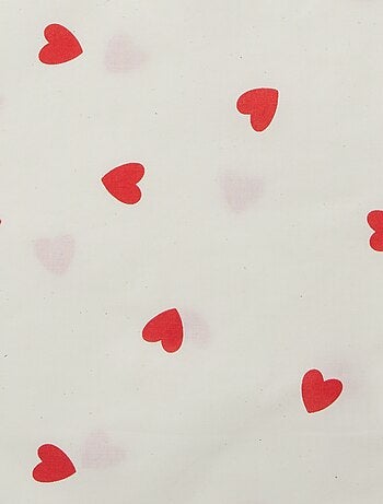 Shopping bag XL stampata