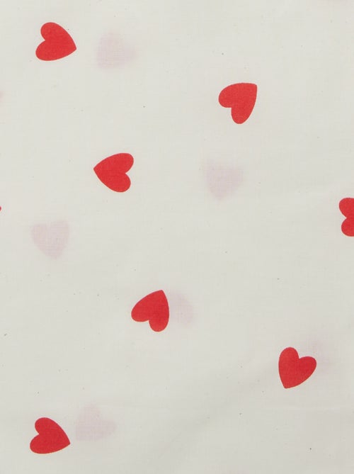 Shopping bag XL stampata - Kiabi