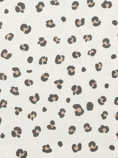 Shopping bag XXL in tela - Kiabi