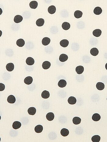 Shopping bag XXL in tela