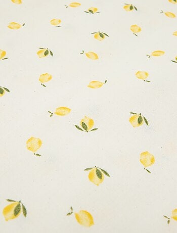 Shopping bag XXL in tela