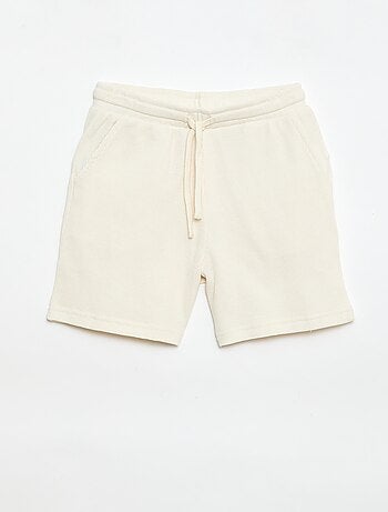 Short a nido d'ape