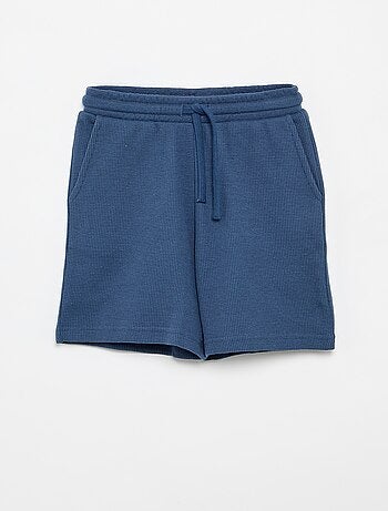 Short a nido d'ape