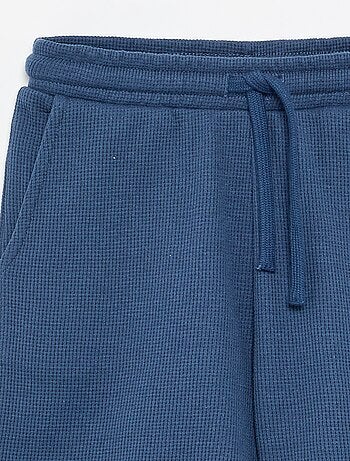 Short a nido d'ape