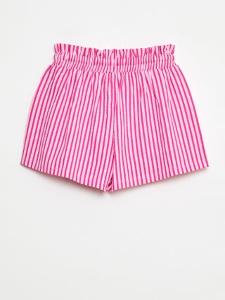 Abbigliamento bambina: scopri i nostri modelli - Kiabi