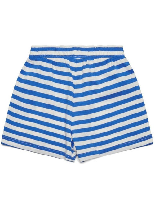 Short a righe per bambina Kids Only - Kiabi