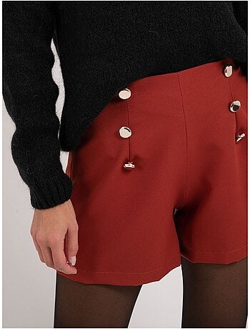 Short a vita alta XOHO