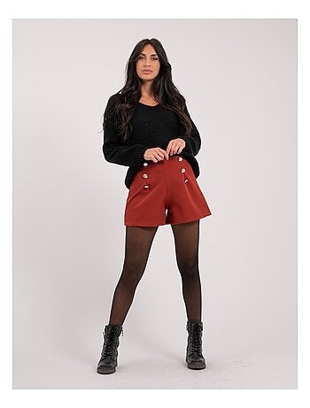 Short a vita alta XOHO