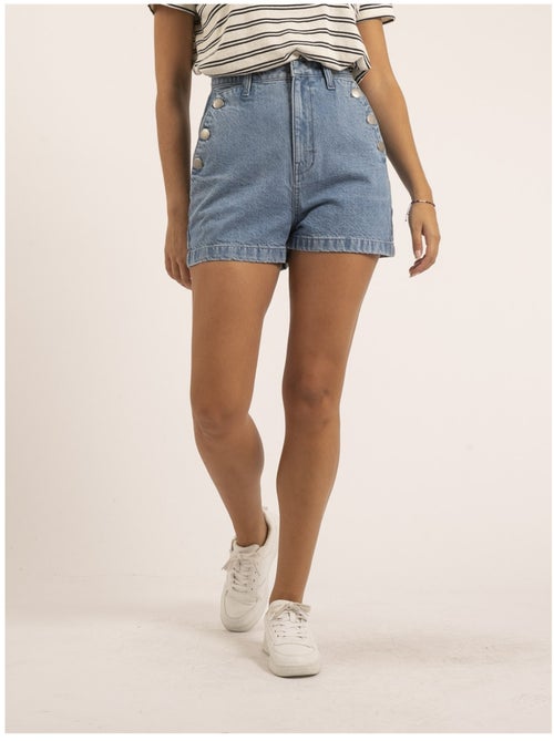 Short a vita alta XOLINE - Kiabi