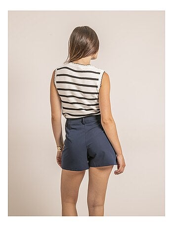 Short a vita alta XOPERTA
