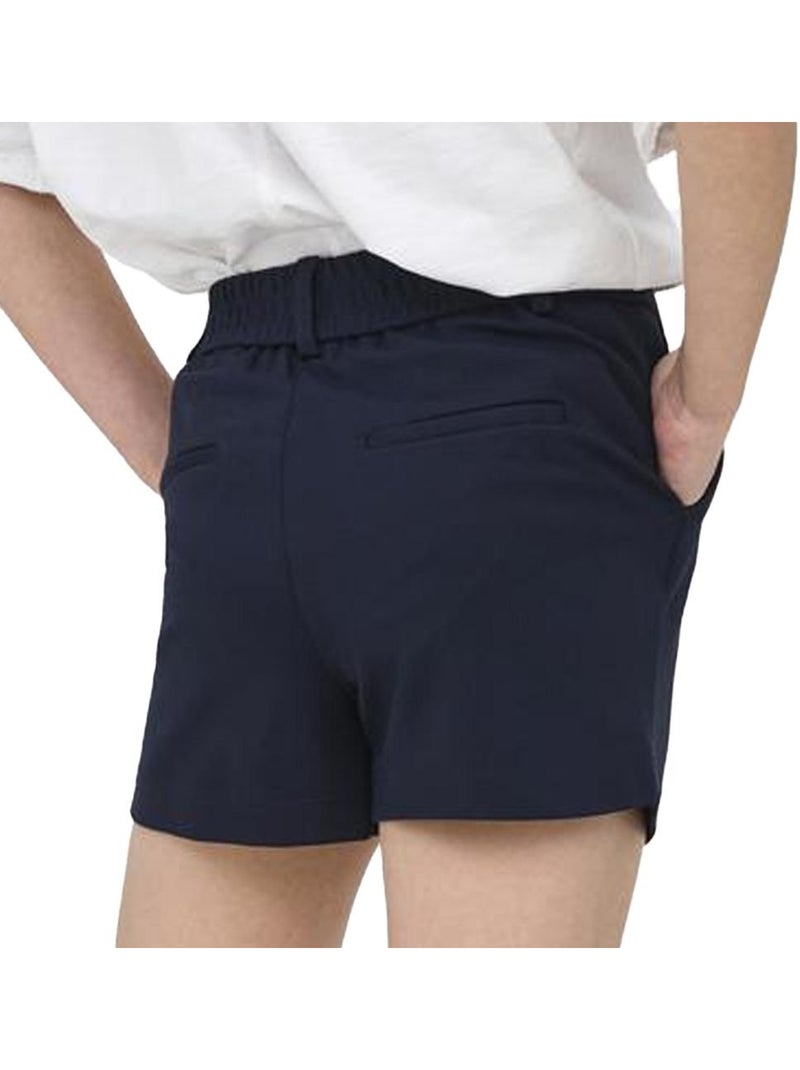 Short Bambina Kids Only Easy Blu marino - Kiabi
