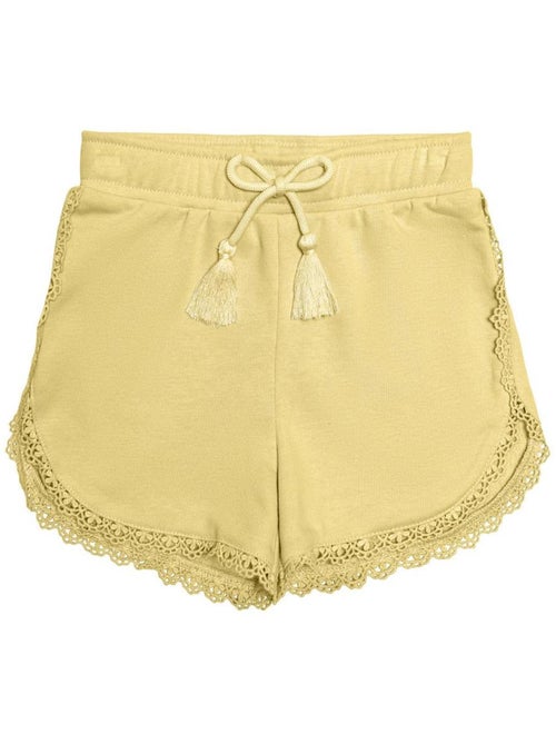 Short Bambina KIDS ONLY in Pizzo Misto - Kiabi