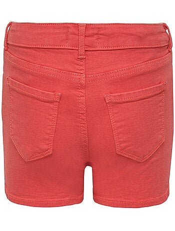 Short bambina kids only