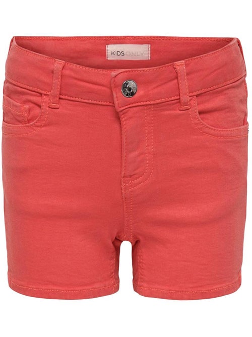Short Bambina KIDS ONLY - Kiabi