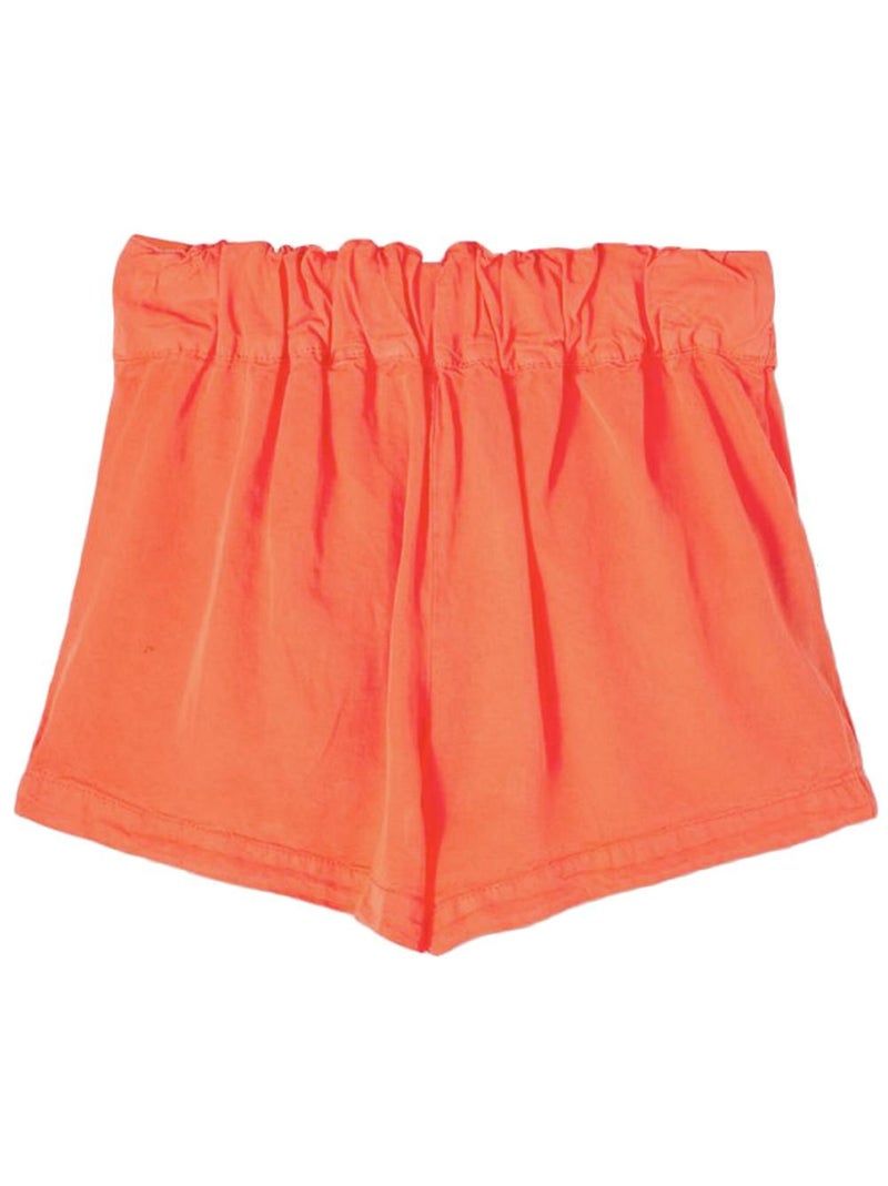 Short Bambina Name It Arancione - Kiabi