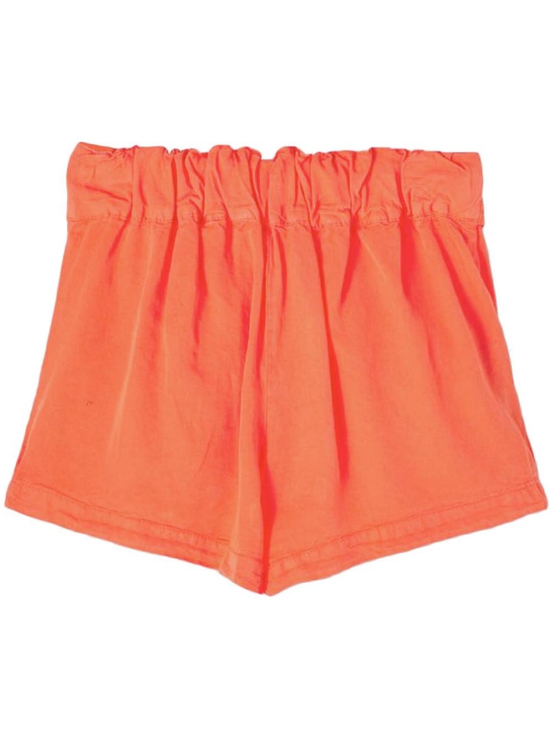 Short Bambina Name It Arancione - Kiabi