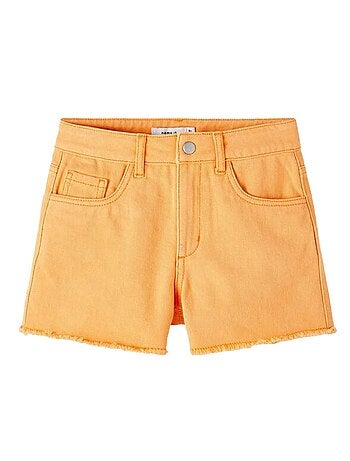 Short bambina Name it