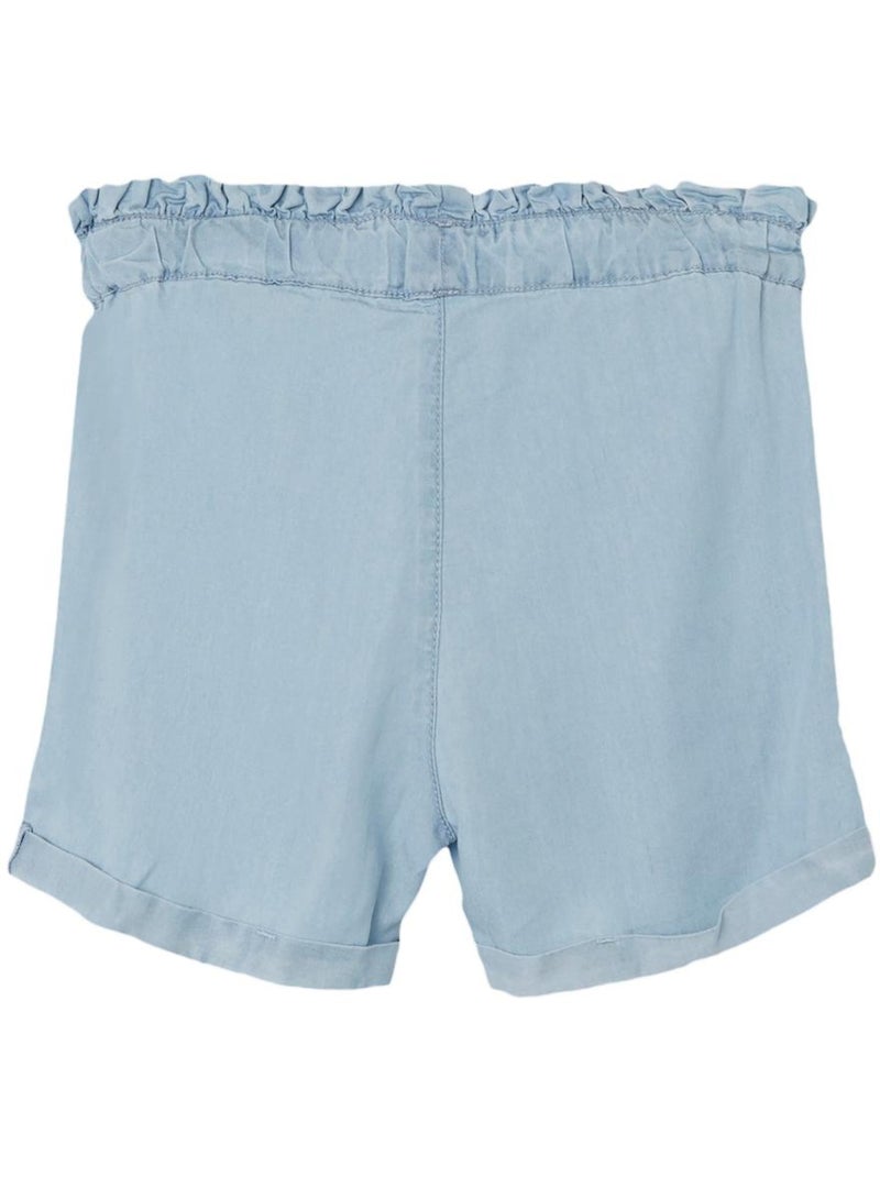 Short Bambina Name It Blu - Kiabi