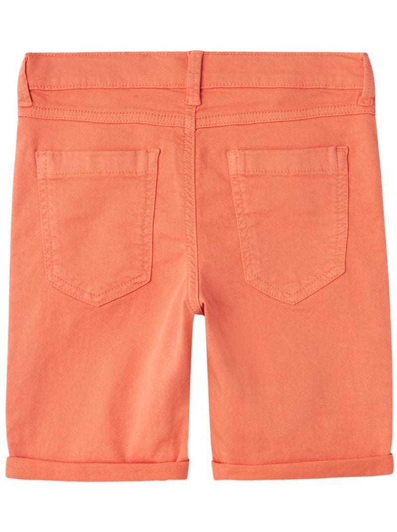 Short Bambino Name it Arancione - Kiabi
