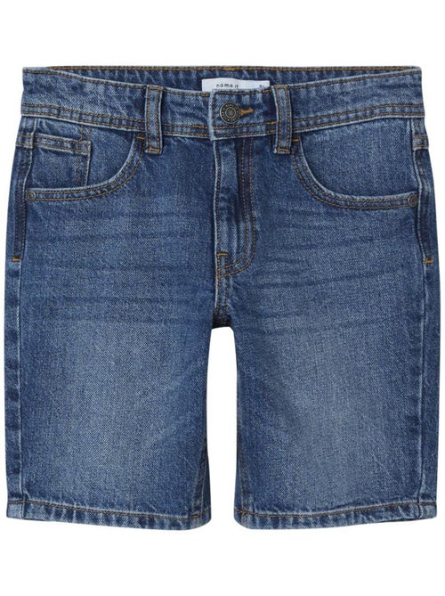 Short Bambino Name It - Kiabi Short Bambino Name It - Kiabi