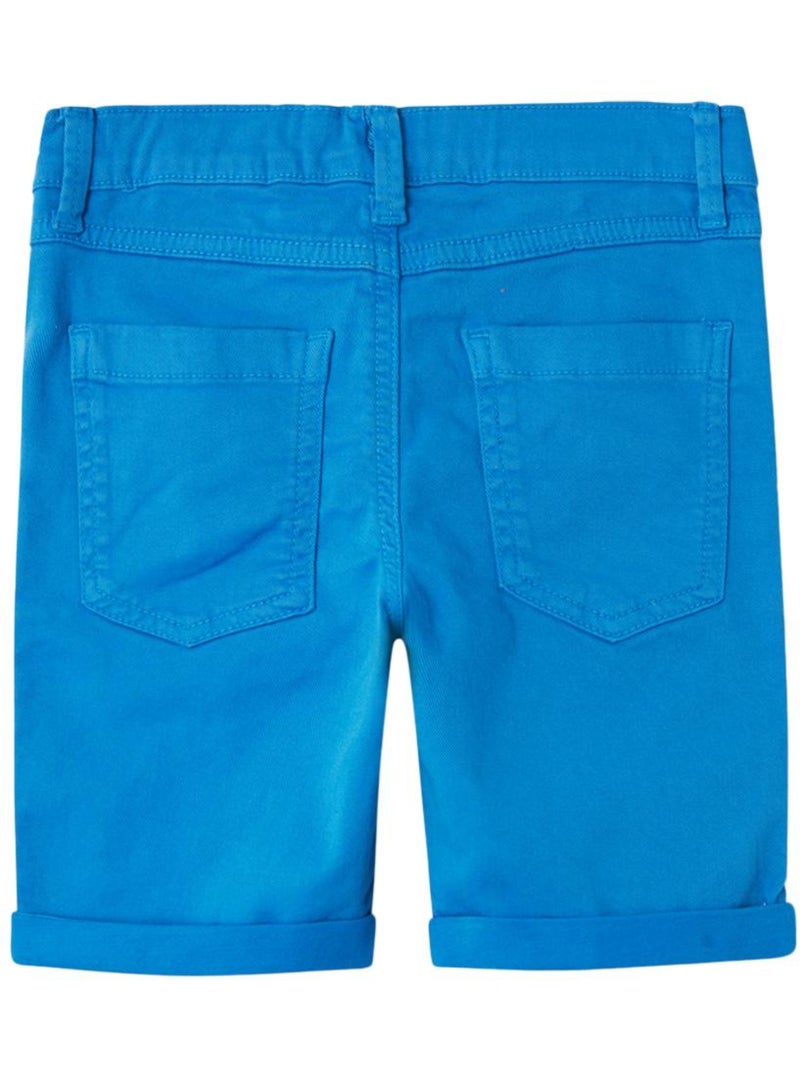 Short Bambino Name it Blu - Kiabi