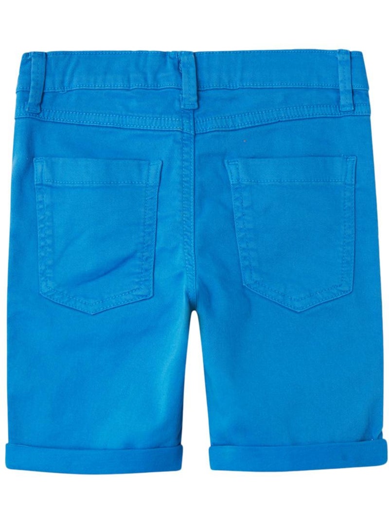 Short Bambino Name it Blu - Kiabi