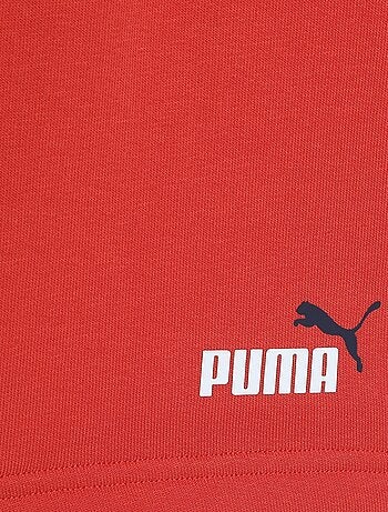 Short bambino Puma da infilare