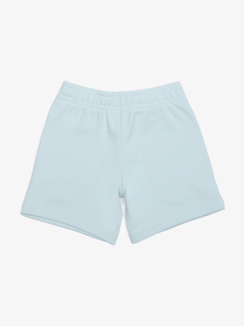 Short bambino Puma da infilare Blu - Kiabi