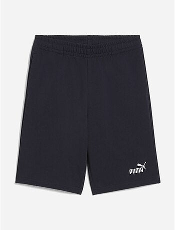 Pantaloncini con elastico in vita - Puma