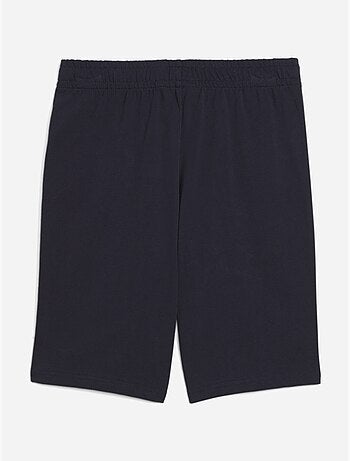 Pantaloncini con elastico in vita - Puma