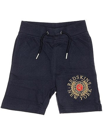 Short Bambino Ragazzo Redskins