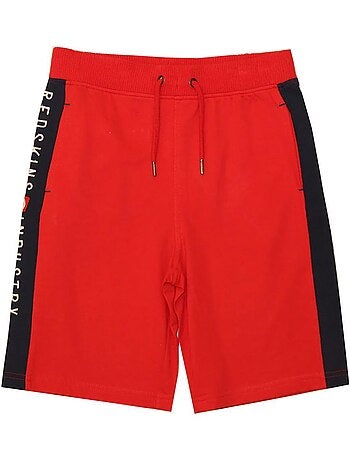 Short Bambino Redskins