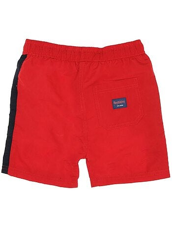 Short Bambino Redskins