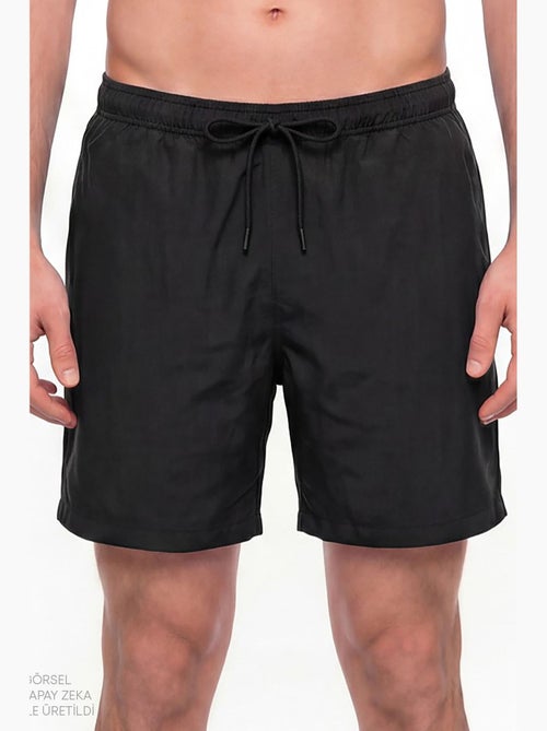 Short basic uomo penti - Kiabi