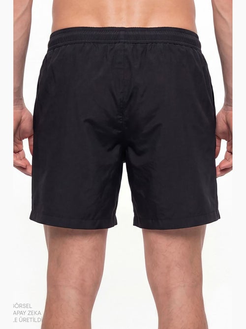 Short basic uomo penti - Kiabi