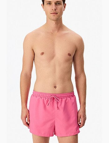 Short basic uomo penti