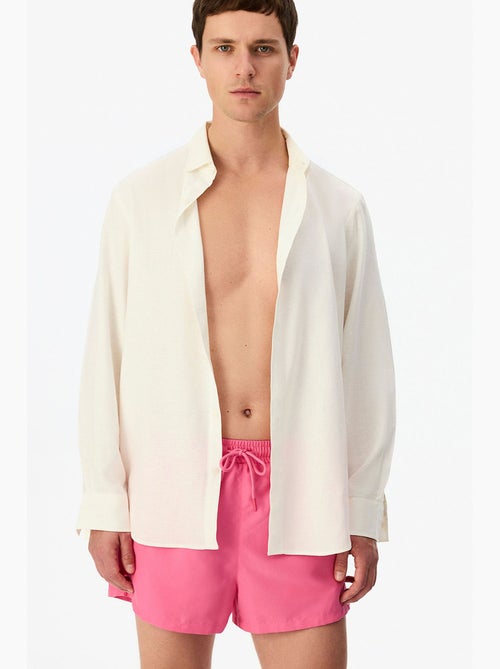 Short basic uomo penti - Kiabi