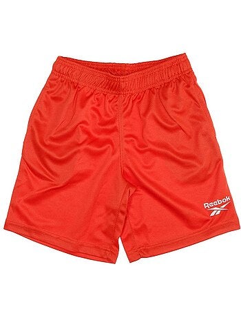 Short Basket Bambino Reebok