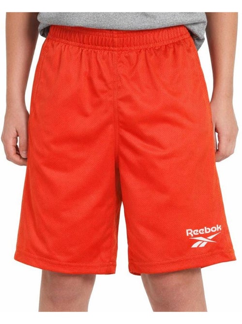 Short Basket Bambino Reebok - Kiabi