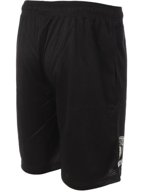 Short Basket Uomo NBA Brooklyn Nets - Kiabi Short Basket Uomo NBA Brooklyn Nets - Kiabi