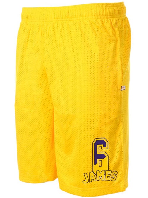 Short Basket Uomo NBA - Kiabi Short Basket Uomo NBA - Kiabi