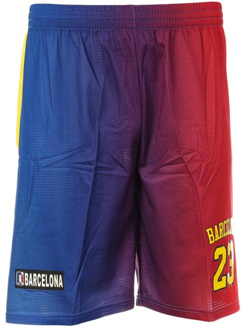 Short Basket Uomo Sport Zone 2023/2024 - Kiabi