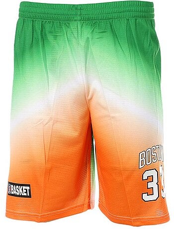 Short Basket Uomo Sport Zone