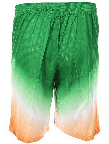 Short Basket Uomo Sport Zone
