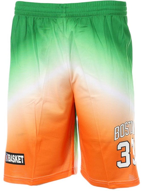 Short Basket Uomo Sport Zone - Kiabi Short Basket Uomo Sport Zone - Kiabi